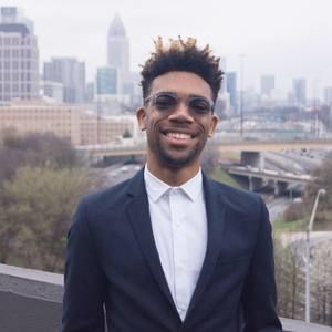 Meet your Posher, Siyandi